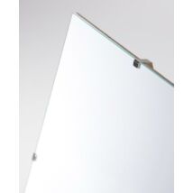 Pattintós képtartó üveggel 42 x 59,4 cm (A2)