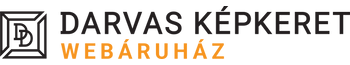Darvas Képkeret Darvas Képkeret